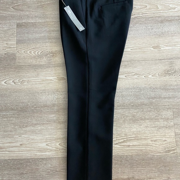 NWT - LOFT Petite Slim through leg pants - Picture 4 of 4